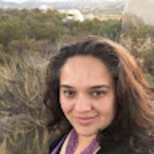 Meet your Posher, Giovanna